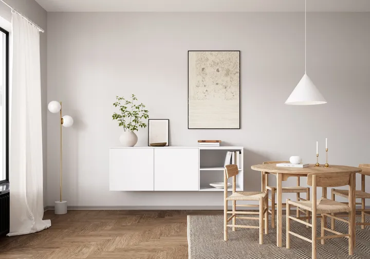 Nobilia SPA Lowboard DINSET180-3-BL 1