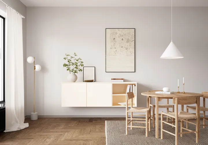 Nobilia SPA Lowboard DINSET180-3-BL 2