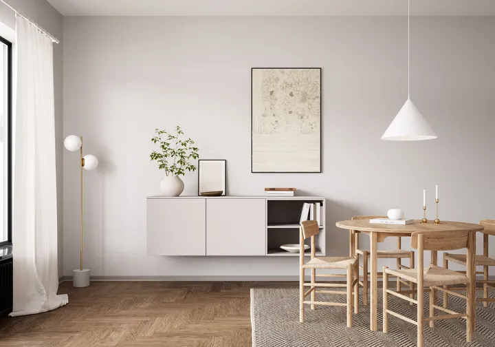 Nobilia SPA Lowboard DINSET180-3-BL 4