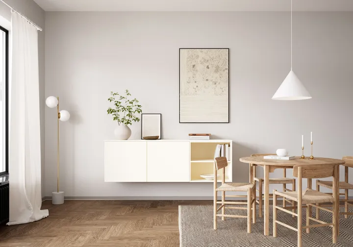 Nobilia SPA Lowboard DINSET180-3-BL 0