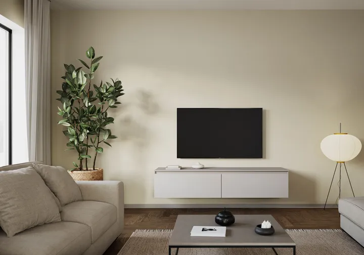 Nobilia SPA Lowboard LIVSET180-1-BL 4