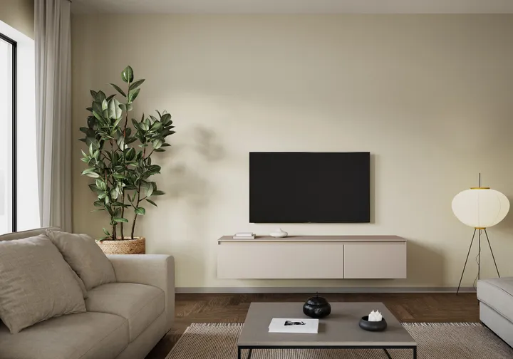 Nobilia SPA Lowboard LIVSET180-2-BL 3