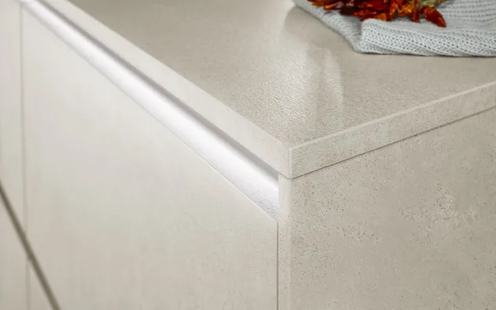 Nobilia SPA Riva Beton Sand 4