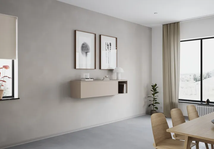 Nobilia SPA Hängeelement WSET160-2-BL 3