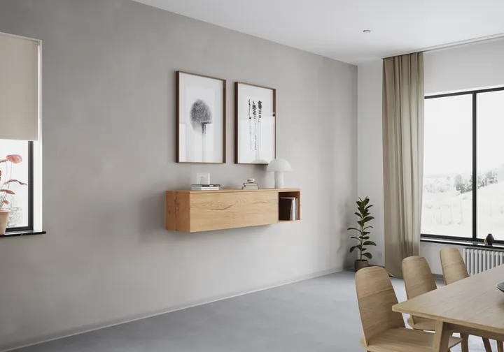 Nobilia SPA Hängeelement WSET160-2-BL 6