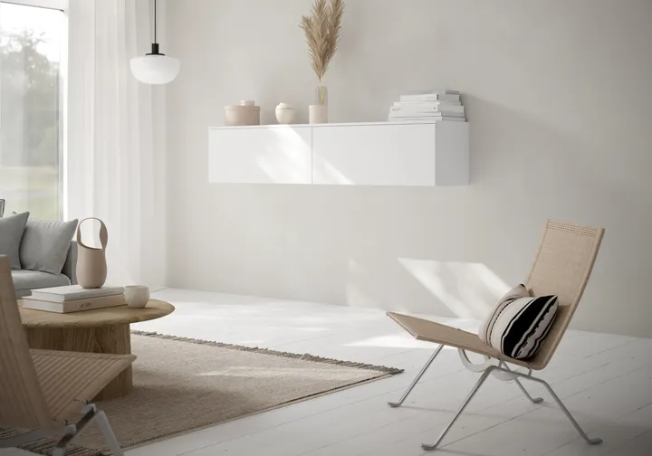 Nobilia SPA Hängeelement WSET180-1-BL 1