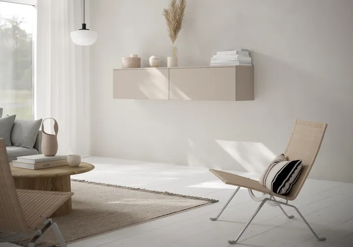 Nobilia SPA Hängeelement WSET180-1-BL 3