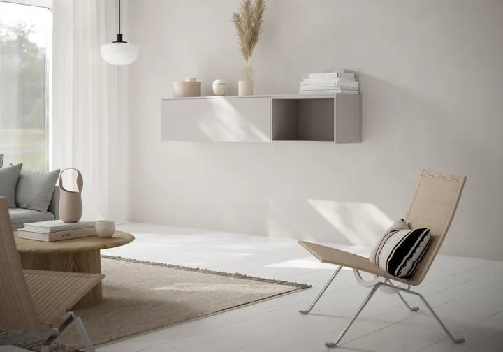 Nobilia SPA Hängeelement WSET180-2-BL 4