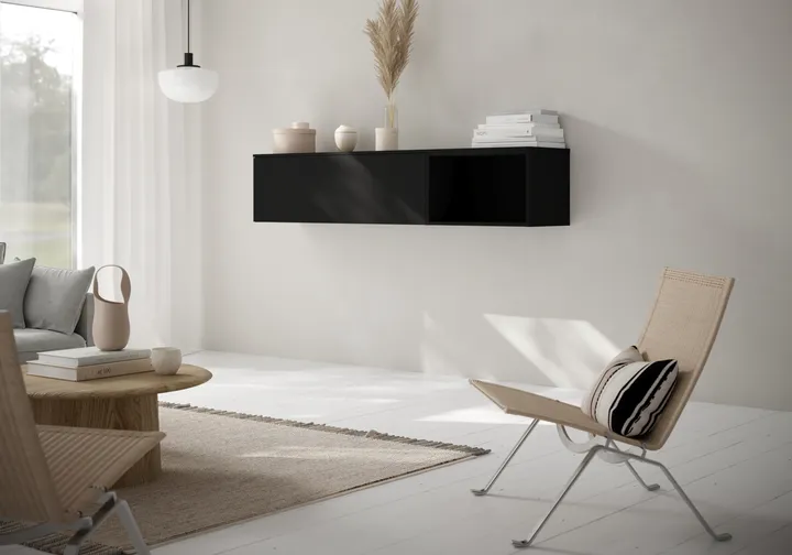 Nobilia SPA Hängeelement WSET180-2-BL 5