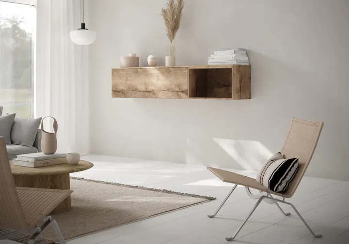 Nobilia SPA Hängeelement WSET180-2-BL 7