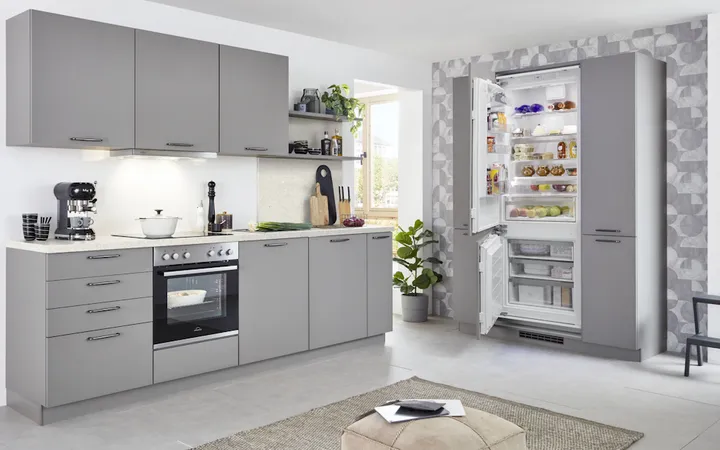 Nobilia SPA Taupegrau 1