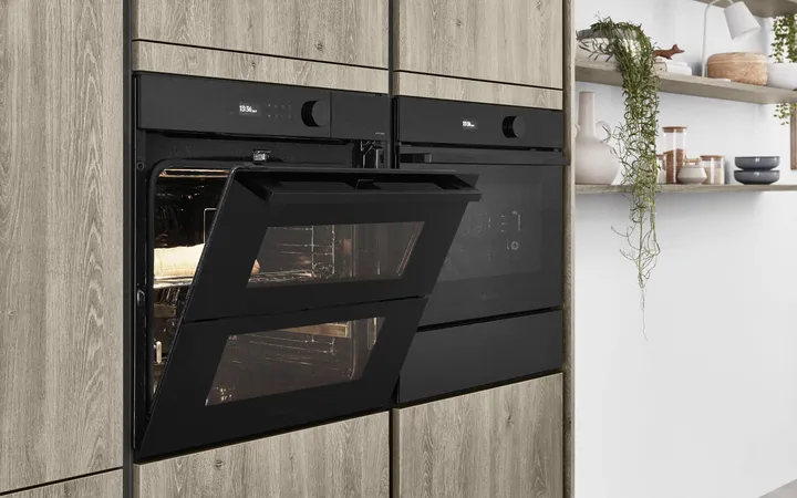 Nobilia SPA Riva Eiche Bergamo 2