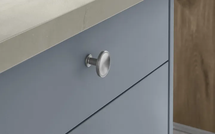 Nobilia SPA Senso, Sky premium matt 4