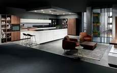 Nobilia SPA Pura Lack, Weiß Hochglanz 0