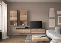 Nobilia SPA MCOMBSET7 7