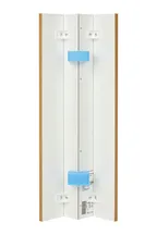 Nobilia SPA Fileur d'angle UPE 2