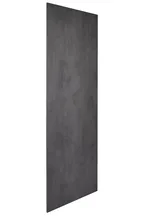 Nobilia SPA Afsluitwand incl. bodemprofiel, Diepte: 683 mm HWAV16 0