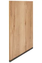 Nobilia SPA Upright at end of run for island designs UW86-96 0