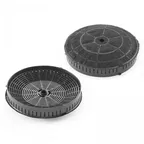 Nobilia SPA ELICA Filtre au charbon actif AFWAKETIFFANY