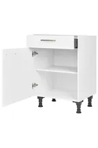 Nobilia SPA Hot plate unit KS60 2