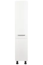 Nobilia SPA Demi-colonne, armoire de pharmacien HA30 0