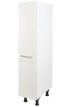 Nobilia SPA Demi-colonne, armoire de pharmacien HA30 1