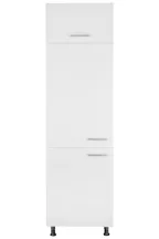 Nobilia SPA Armoire réfrigérateur / congélateur GD145-1 0
