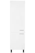 Nobilia SPA Geschirr-/ Vorratsschrank HDV60-1 0