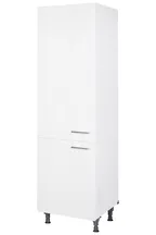 Nobilia SPA Geschirr-/ Vorratsschrank HDV60-1 1