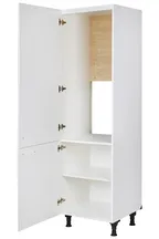 Nobilia SPA Geräte-Umbau Kühlautomat GD123-1 2