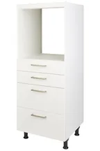 Nobilia SPA Demi-colonne four GO2S2A 1