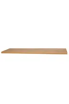 Nobilia SPA Wandbord 25 mm stark VBE25-90 0