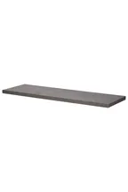Nobilia SPA Wall shelf unit, 25 mm thick VBE25-100 0