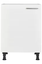 Nobilia SPA Elément bas UD60 0