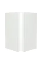 Nobilia SPA Winkelpassstück WPEV50-1 0