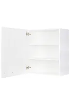 Nobilia SPA Wandschrank W60-1 2