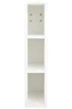 Nobilia SPA Wand-schappenkast WR15-1 0