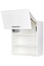 Nobilia SPA Wall unit, folding/lifting door WFL60-1 1