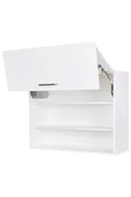 Nobilia SPA Elément haut avec porte lift pliante WFL90-1 2