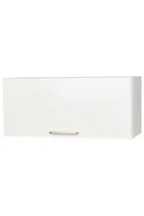 Nobilia SPA Wandschrank mit Klappe WK80-36 1