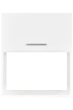 Nobilia SPA Elément haut pour micro-ondes WMJE60-1 0