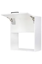 Nobilia SPA Elément haut pour micro-ondes WMJE60-1 1