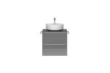 Nobilia SPA Wastafeloplossing 0