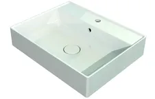 Nobilia SPA Bathroom block with surface mirror and ancillary furniture 9