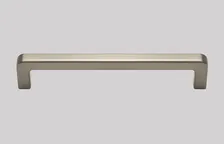 Nobilia SPA Bathroom block with mirror cabinet and ancillary furniture 11