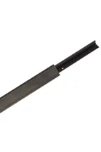 Nobilia SPA Plastic upstand WAP400 0
