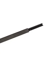 Nobilia SPA Plastic upstand WAP400 1