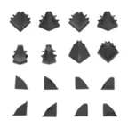 Nobilia SPA WAPN accessory bag WAPN-Z 0