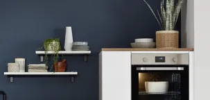 Nobilia SPA Bodemhouder, geschikt voor planken van 6 - 52 mm dikte VBH5 1