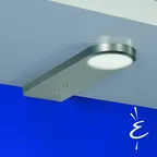 Nobilia SPA LED-nislamp Sirio-Long LNSIRL 0